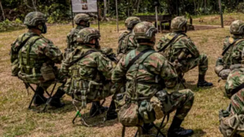 Nueva convocatoria del Ejército Nacional: requisitos para 2026