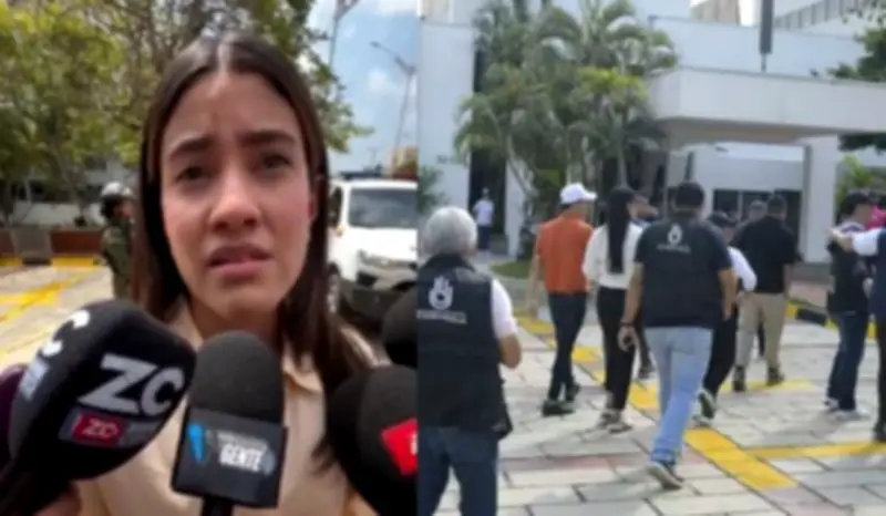 Nueva denuncia contra pastor de iglesia desalojada en Barranquilla