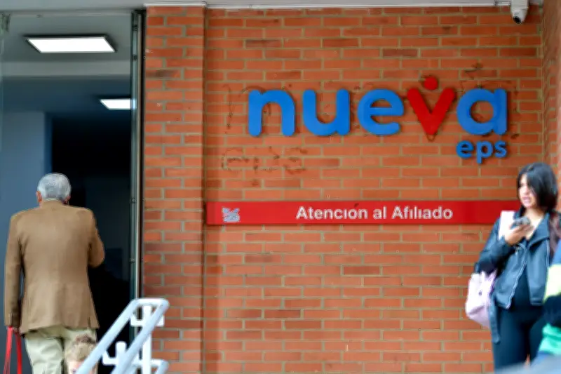 Nueva EPS alerta sobre falsos intermediarios para cobro de cartera