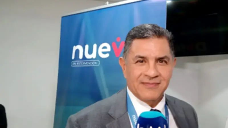 Nueva EPS en crisis: interventor Ospina responde a petición de renuncia de Petro