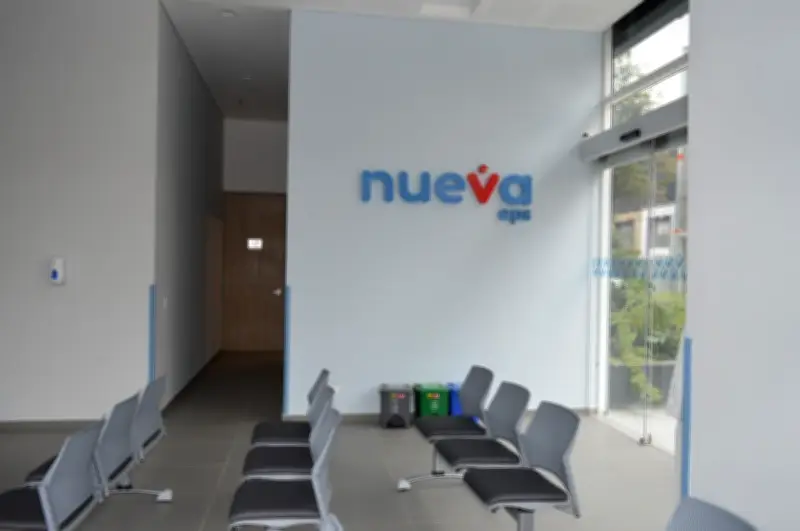 Nueva EPS se alía con Drogas La Rebaja para mejorar entrega de medicamentos