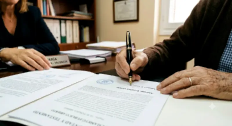 Nueva ley de herencias en Colombia busca acabar conflictos entre familias