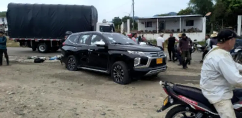 Nueva masacre en Catatumbo: 56 en 2026 con 229 víctimas