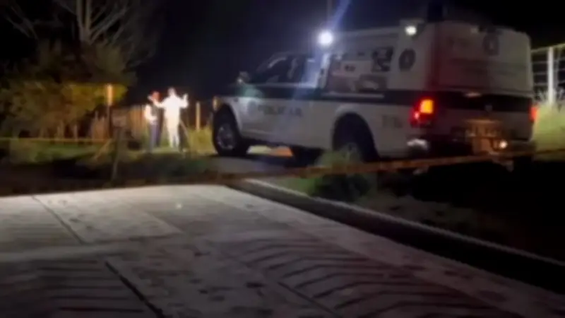 Nueva masacre en Marinilla: cuatro cuerpos hallados en el Oriente antioqueño