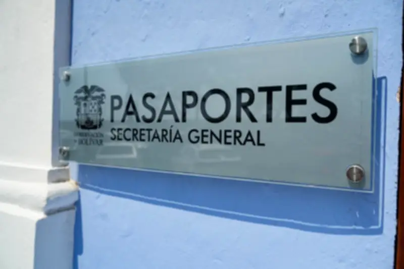 Nueva sede de pasaportes en Cartagena amplía atención a 200 personas diarias