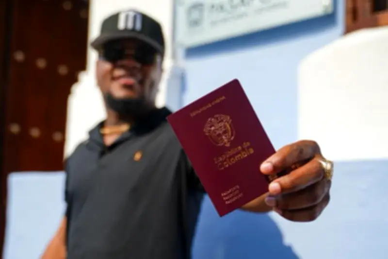 Nueva sede de pasaportes en Cartagena: trámite más rápido y cómodo
