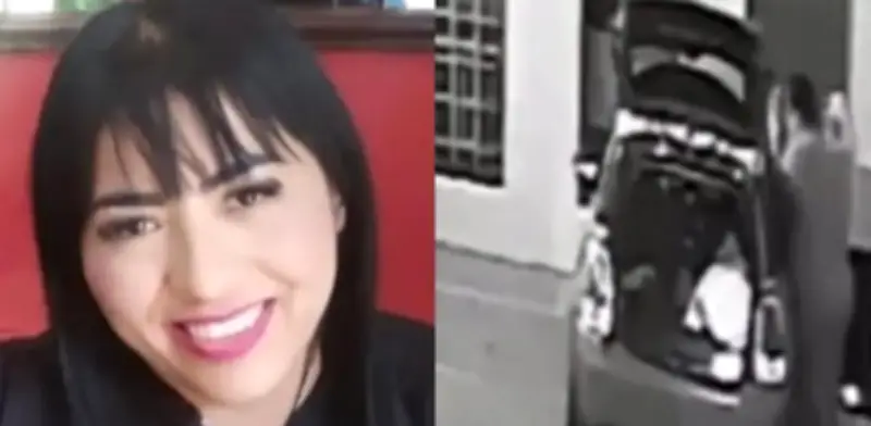 Nuevo caso similar al de Yulixa Toloza: mujer desaparece tras liposucción en México