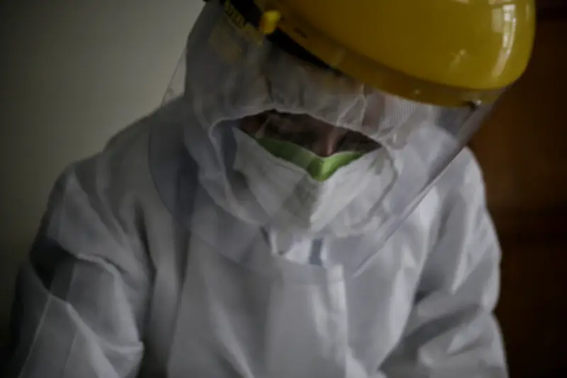 Nuevo contacto de hantavirus en Cataluña: cuarentena obligatoria