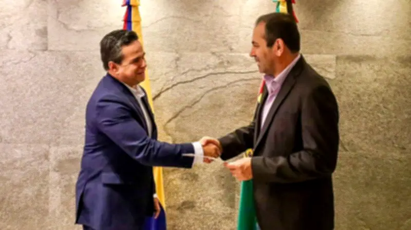 Nuevo director del Indersantander será anunciado este miércoles