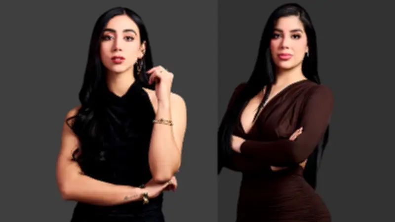 Nuevo enfrentamiento entre Mariana Zapata y Beba de la Cruz en LCDLF Colombia