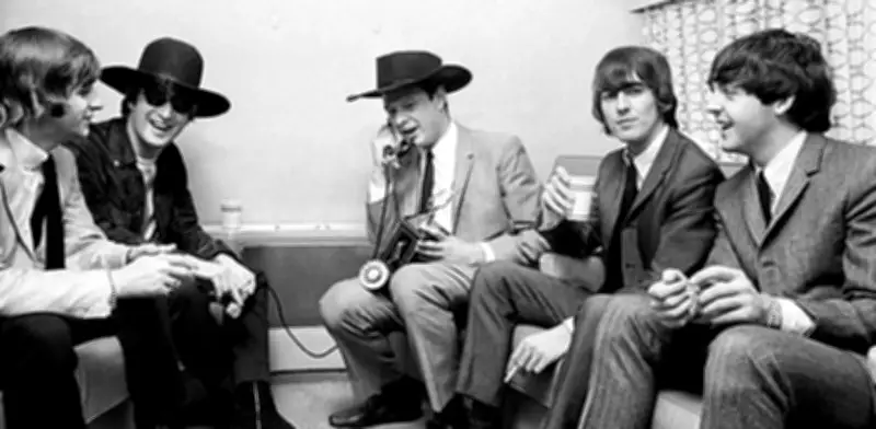 Nuevo libro sugiere que Brian Epstein fue asesinado por la mafia