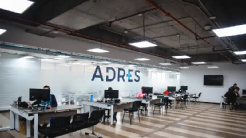 Nuevo sistema inteligente de auditoría agilizará pagos de salud en Colombia