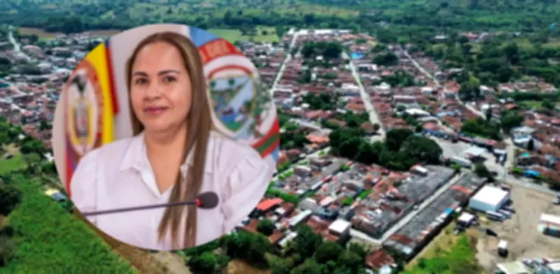 Nuevos detalles del asesinato de concejal Mileidy Villada en Obando