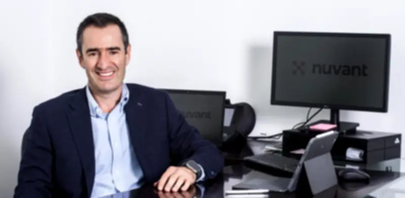 Nuvant ampliará su capacidad hasta 25% en medio de crisis textil global