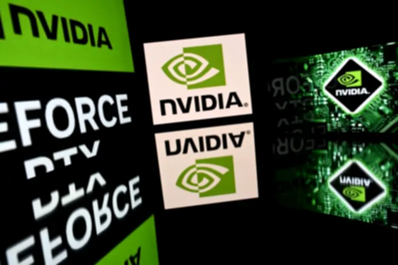 Nvidia reporta ingresos récord de USD 81.600 millones en primer trimestre fiscal
