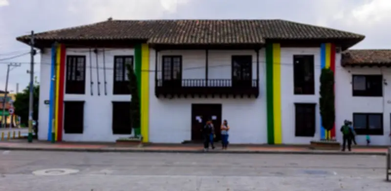 Ofertas de empleo en Cundinamarca con todas las prestaciones de ley