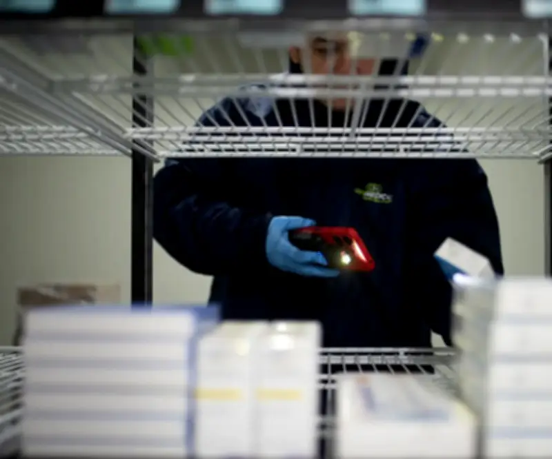 Offimedicas responde a Supersalud y niega fallas en entrega de medicamentos