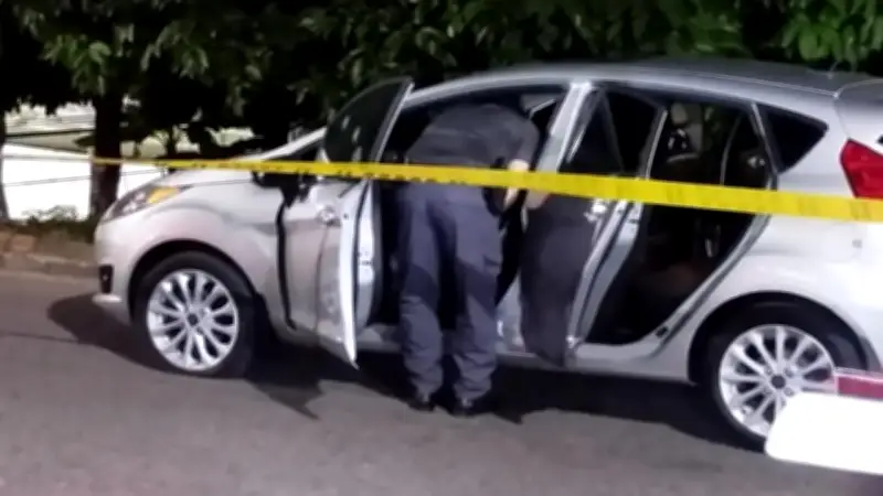 Ola de ataques sicariales en Santander: dos muertos y cinco heridos