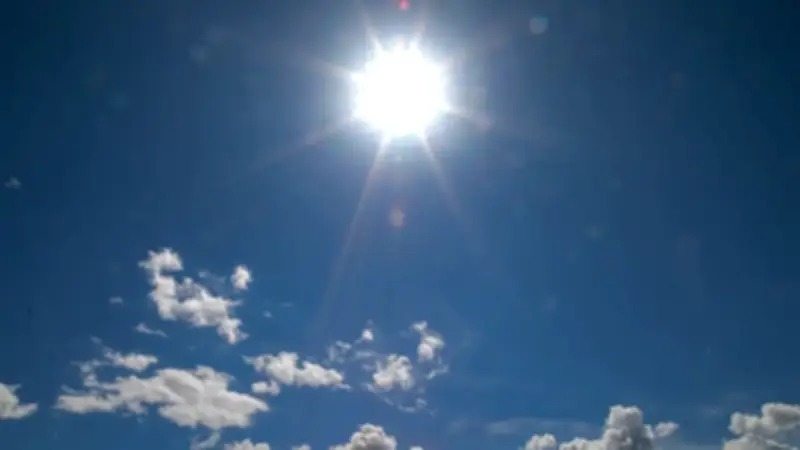 Ola de calor azota el Caribe colombiano con temperaturas extremas