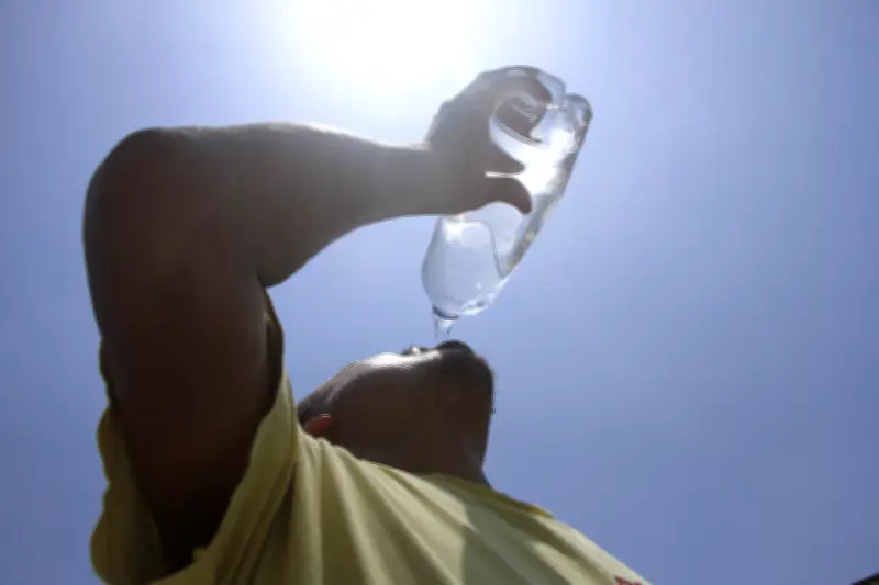 Ola de calor extremo en Cartagena y el Caribe colombiano: temperaturas de hasta 41 °C