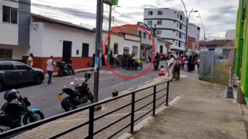 Ola de homicidios por ajustes de cuentas en Bucaramanga enciende alarmas