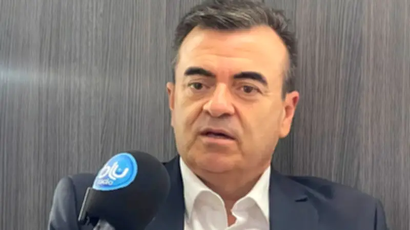 Olmedo López acepta cargos por corrupción en la UNGRD