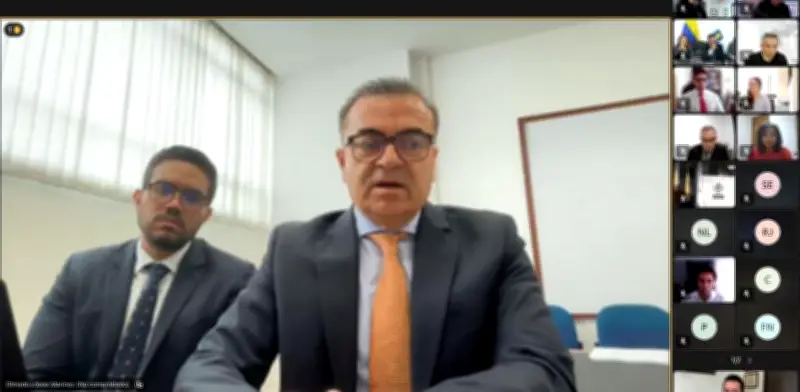 Olmedo López se declara culpable y busca sentencia anticipada en caso UNGRD