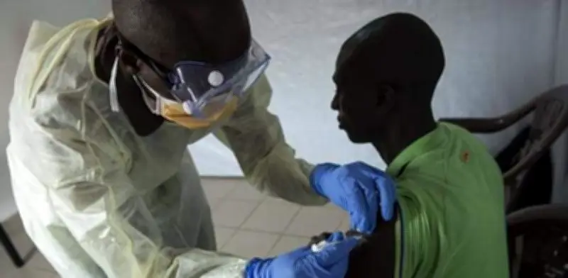 OMS declara emergencia internacional por ébola: variante Bundibugyo sin vacuna