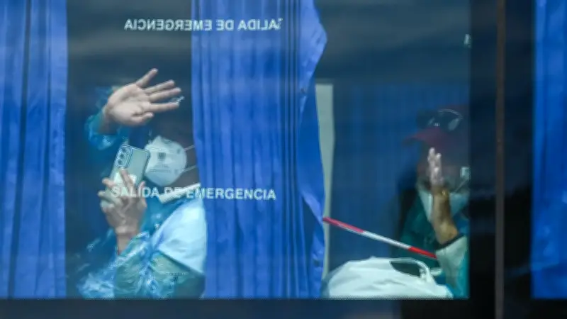 OMS eleva a once los casos de hantavirus en crucero MV Hondius