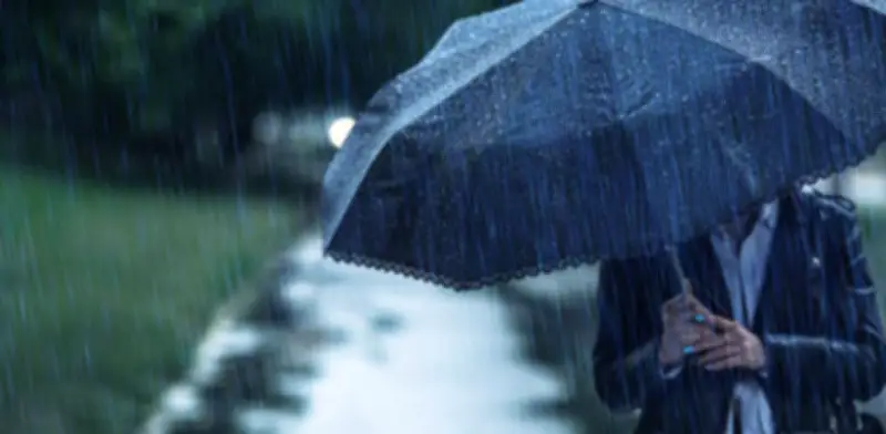 Onda tropical llegará a Colombia: regiones con más lluvias