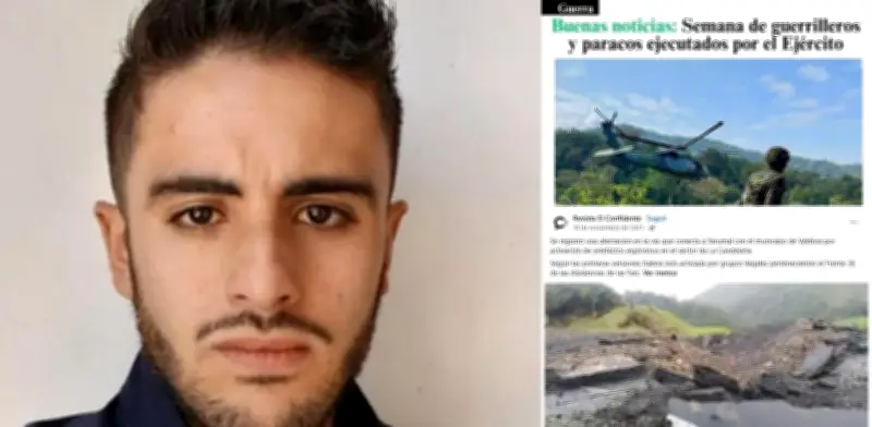 ONU condena asesinato del periodista Mateo Pérez en Antioquia y pide investigar