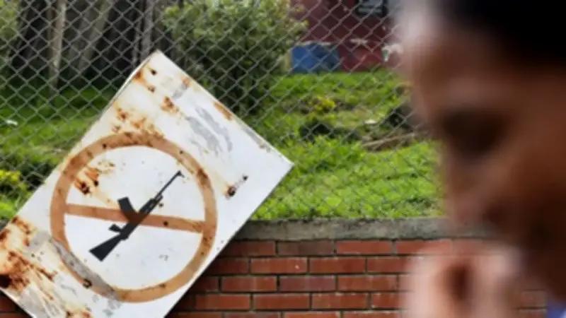 ONU denuncia racismo estructural en Colombia y pide acciones urgentes