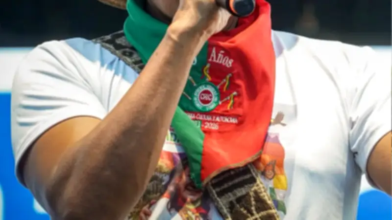 ONU rechaza ataque a guardia indígena en Cajibío, Cauca