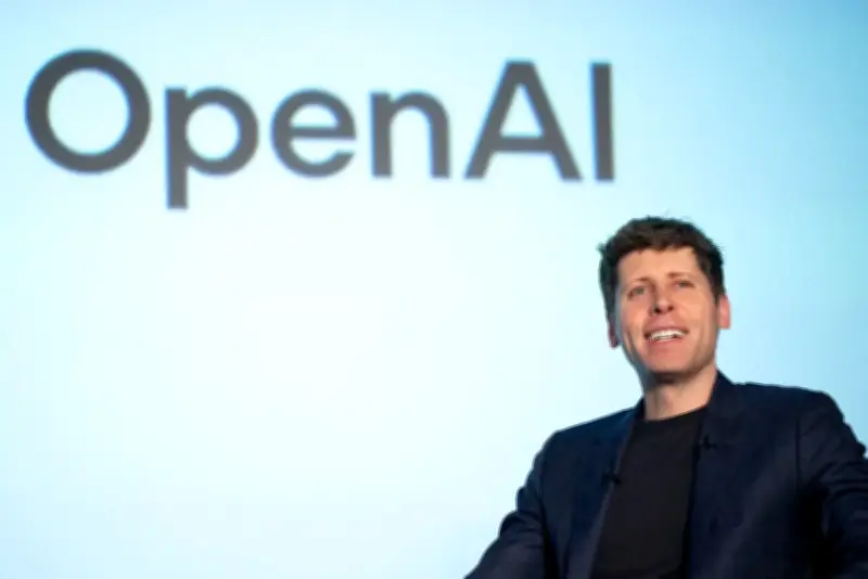 OpenAI planea salir a bolsa en Wall Street antes de fin de año