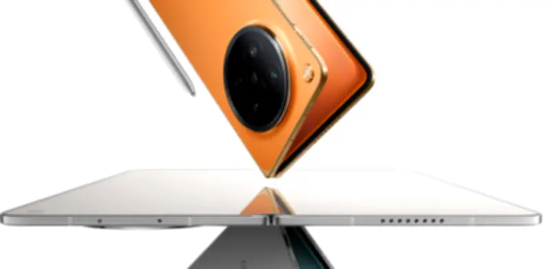 Oppo acelera su estrategia premium en Colombia con IA y Luis Díaz