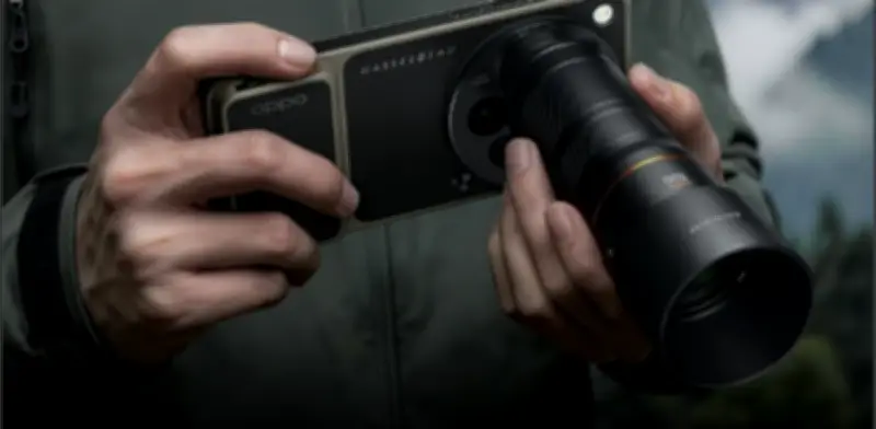 Oppo Find X9 Ultra: cámara de 200 MP y zoom óptico 10x revolucionan la fotografía móvil