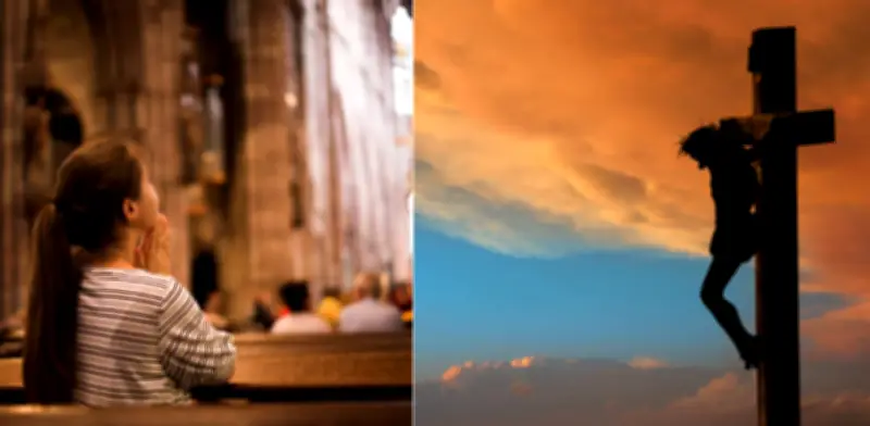 Oración y evangelio para la Ascensión de Jesucristo este 14 de mayo de 2026