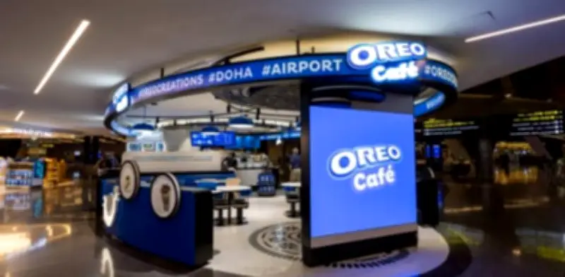 Oreo y Trident impulsan crecimiento de Mondelēz en Latinoamérica con alza de 12,1%