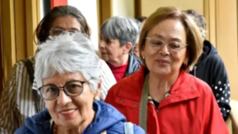 Orgullo por Bogotá alcanza el 68,8% según Encuesta de Cultura Ciudadana 2025