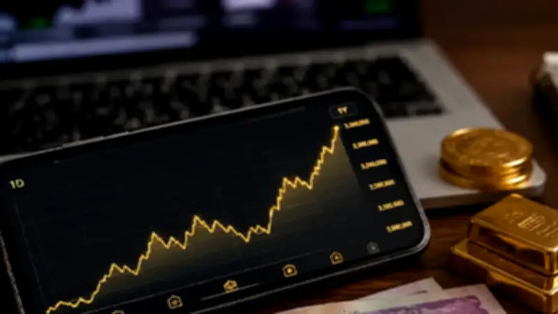 Oro digital en Colombia: claves para evitar estafas en su compra