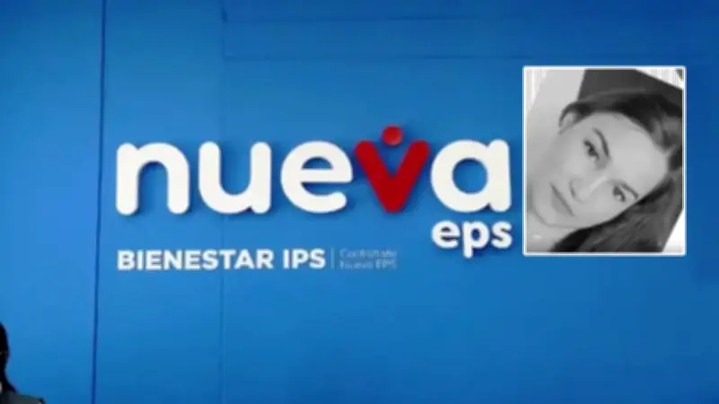 Paciente de Nueva EPS muere tras 15 días esperando remisión en Barranquilla