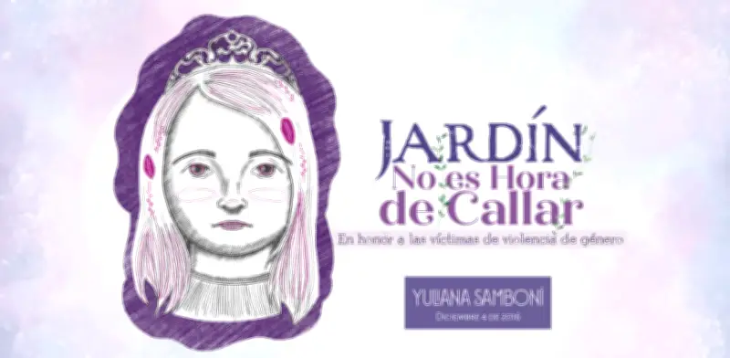 Padre de Yuliana Samboní duda que Rafael Uribe Noguera actuara solo en el crimen