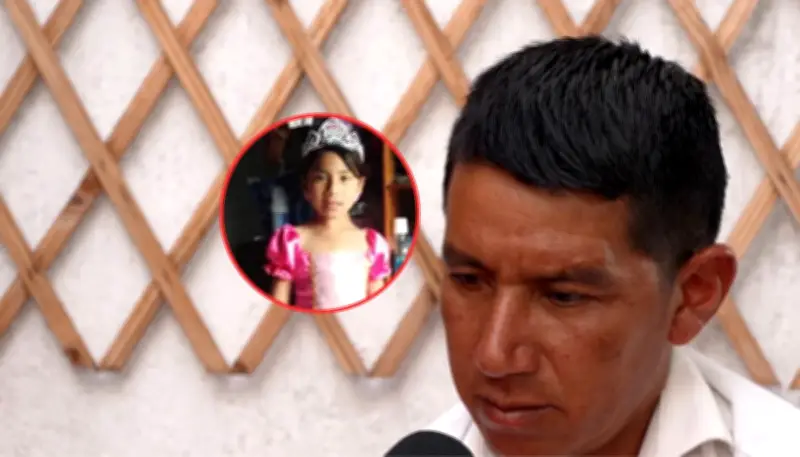 Padre de Yuliana Samboní revela nuevas dudas sobre el crimen de su hija