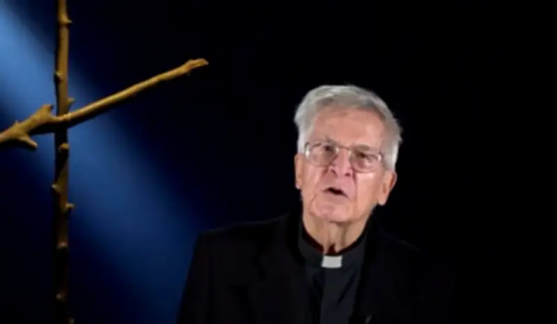 Padre Diego Jaramillo: 50 años al frente del Minuto de Dios en Colombia