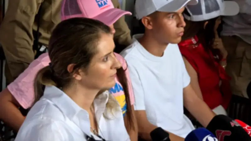 Paloma Valencia acusa a Iván Cepeda de incitar violencia y apoyar grupos ilegales