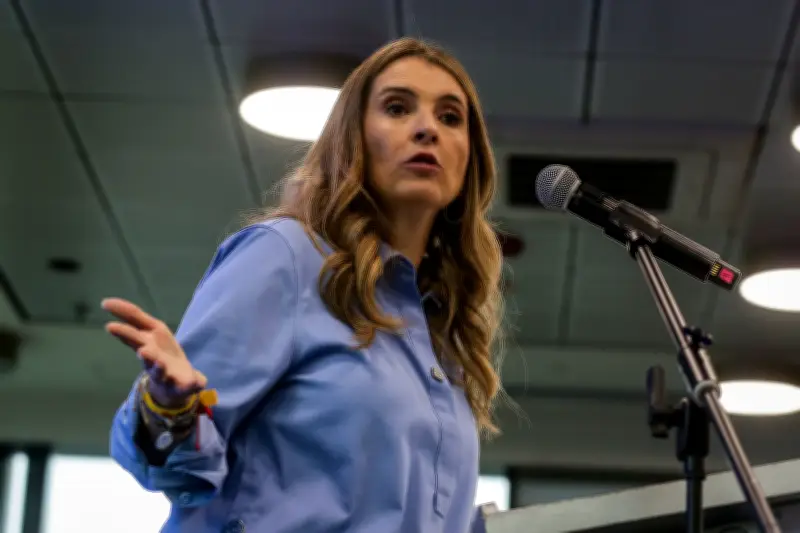 Paloma Valencia critica a De La Espriella y Cepeda en Santander