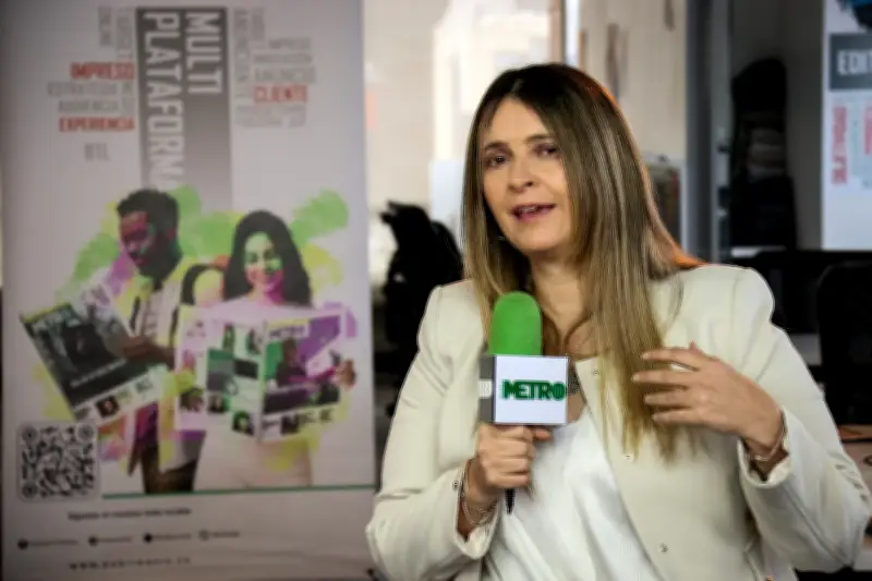 Paloma Valencia denuncia hackeo de su celular y su abogado radica denuncia ante Fiscalía