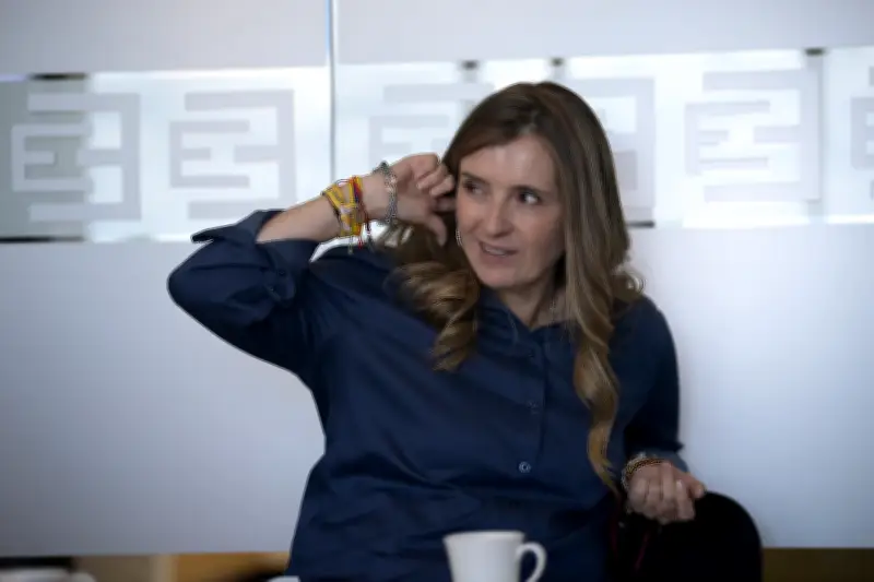 Paloma Valencia: historia de una candidata entre luces y sombras