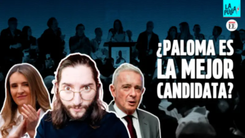 Paloma Valencia: la derecha joven que busca la presidencia en 2026