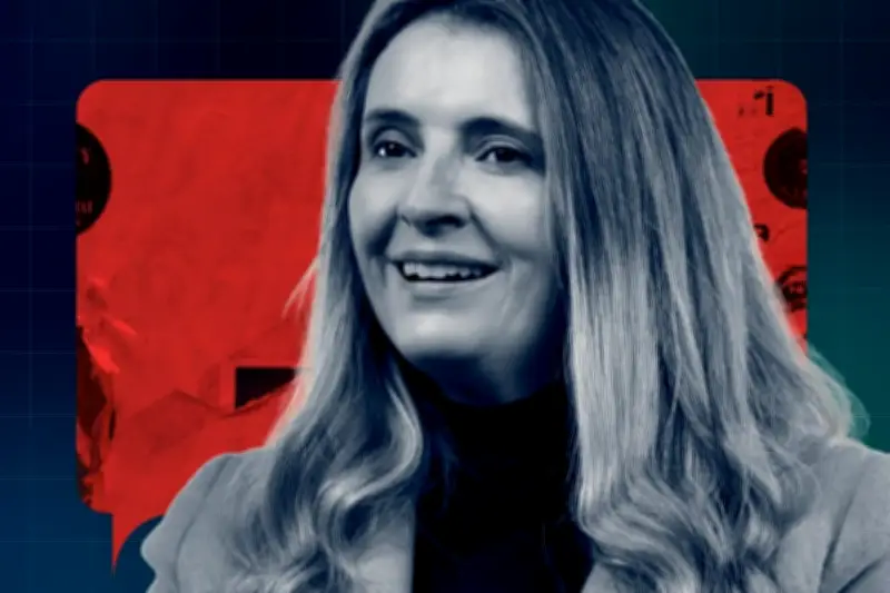 Paloma Valencia presenta su plan de gobierno con 10 ejes clave para 2026-2030